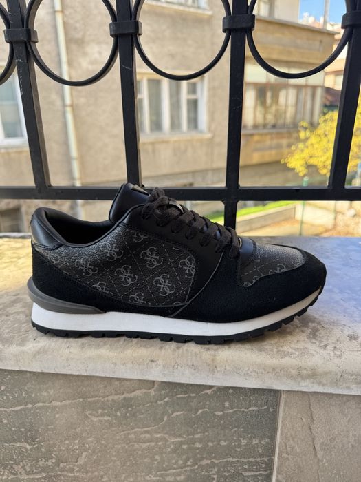 Guess Обувки/Guess shoes.