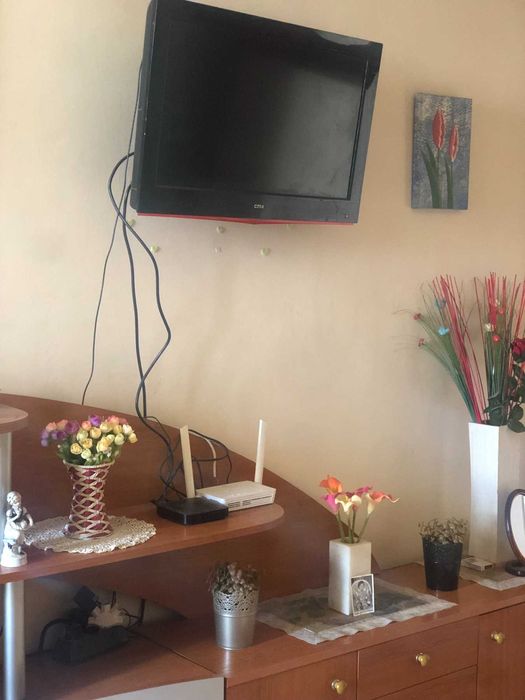 Продава се Двустаен апартамент в Благоевград, Струмско - 58 кв.м за 1055 €/кв.м - Снимка #1