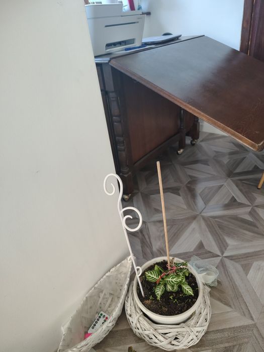 Masă lemn extensibila 6 persoane