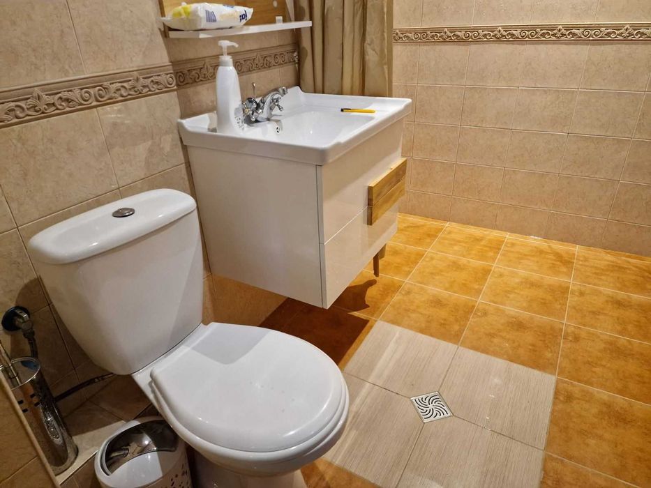 Дава се под наем Двустаен апартамент в София, Младост 2 - 52 кв.м за 550 € - Снимка #14