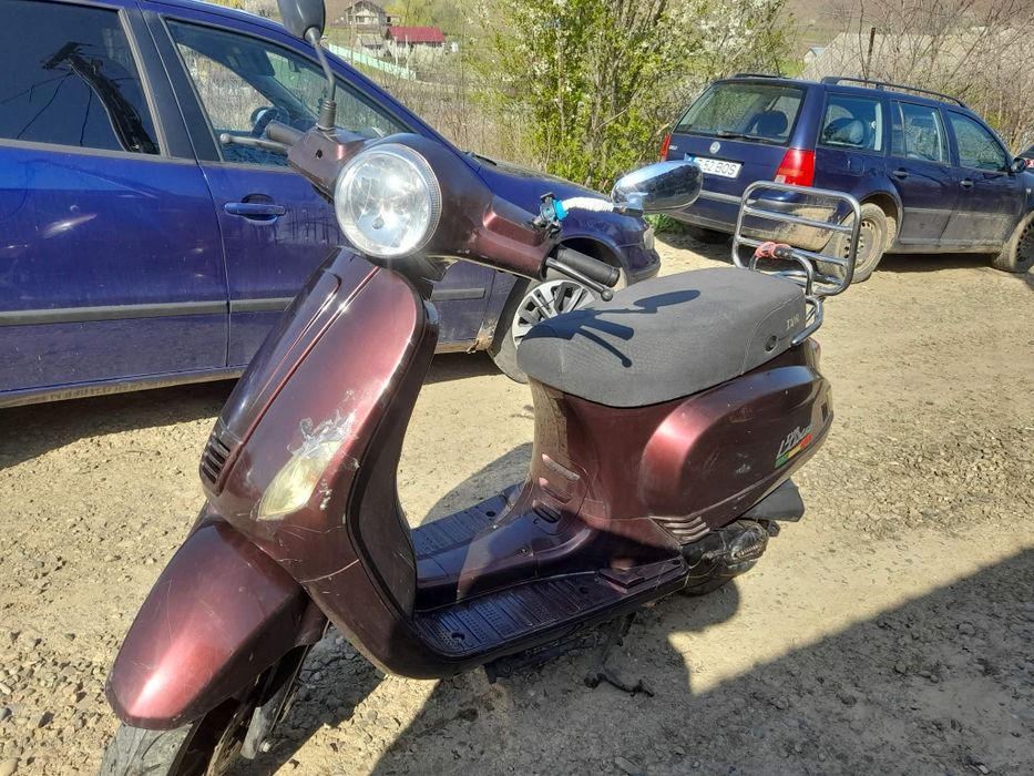 Vand Scuter 49 cm 49