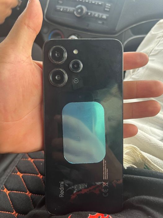 Redmi 12 срочнооо