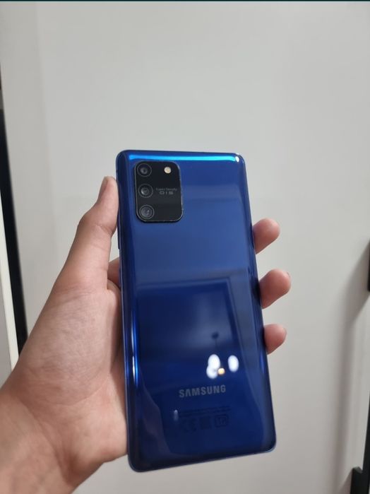 Samsung s10 lite