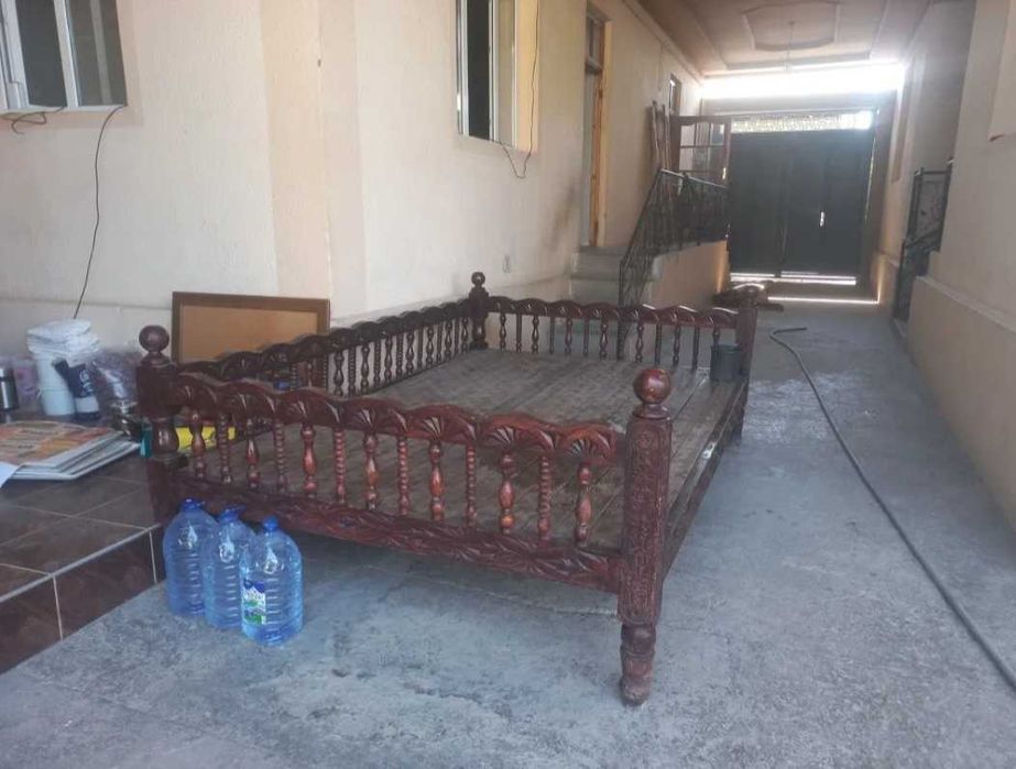 Tapchan sotiladi xolati alo deyarli yangi