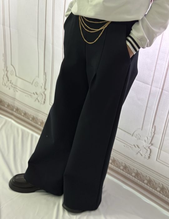 Брюки для девочки