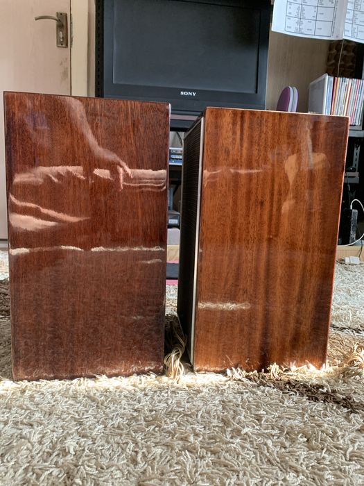 Колонки  10 АС-104