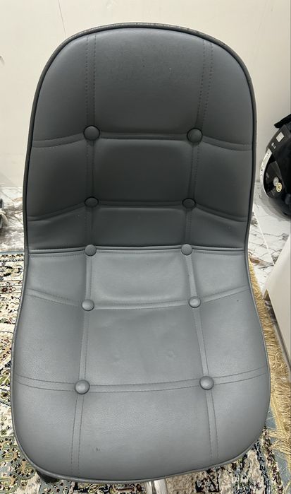 Продам кресло офисное