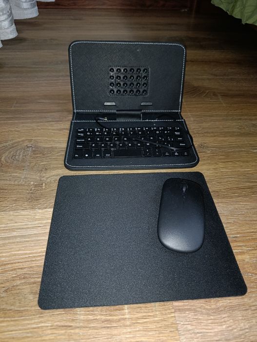 Клавиатура на телефон