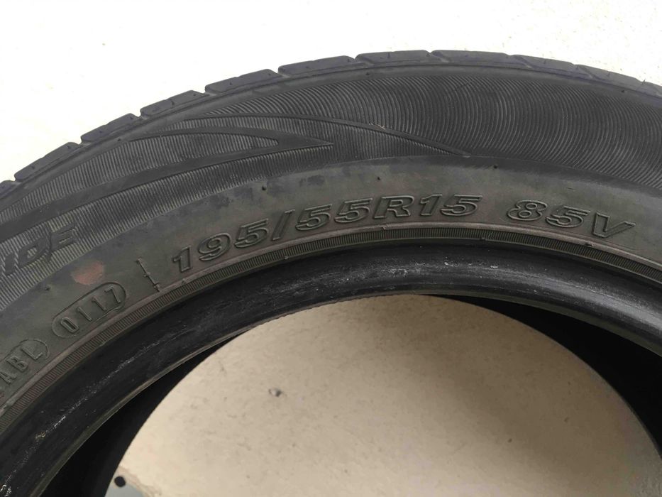 Anvelopa Vara NEXEN N'blue HD Plus 195/55/R15 85V