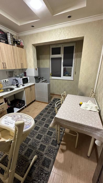 Срочно продается квартира 2/4/9 60 квадратных