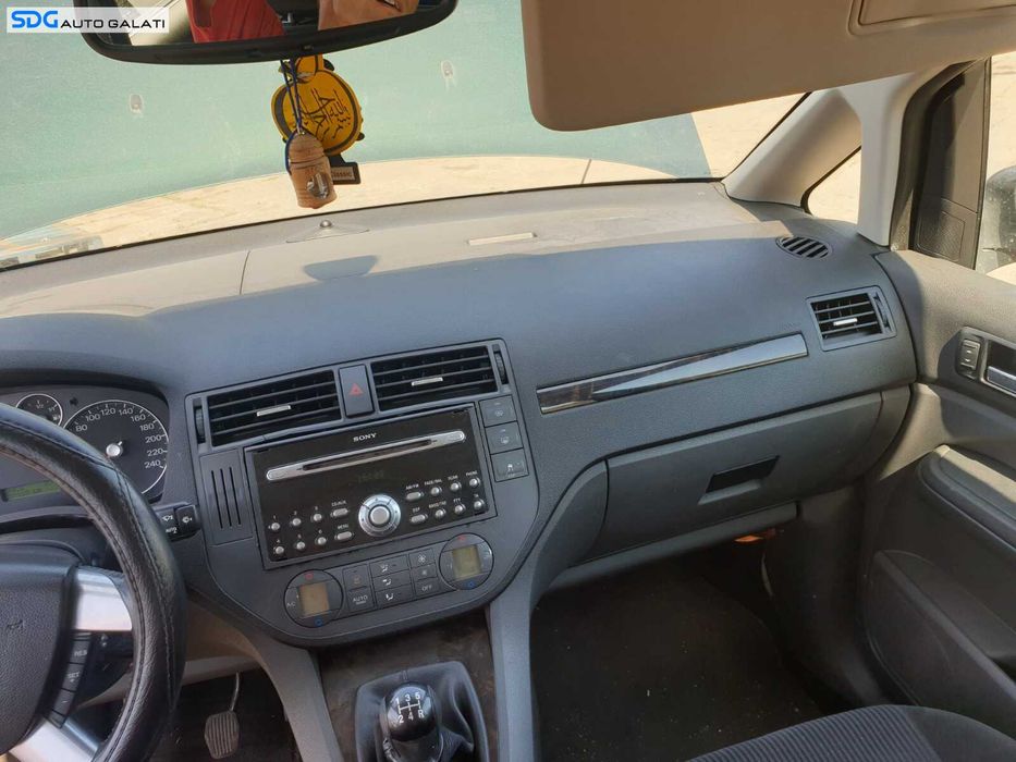 Plansa Bord Goala Ford C-Max 2004 - 2010