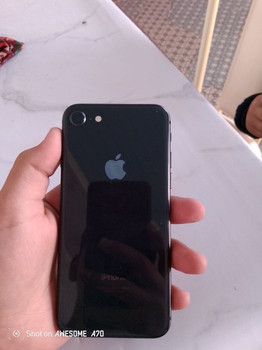 Iphone 8 64 Гб емкост 100 срочно