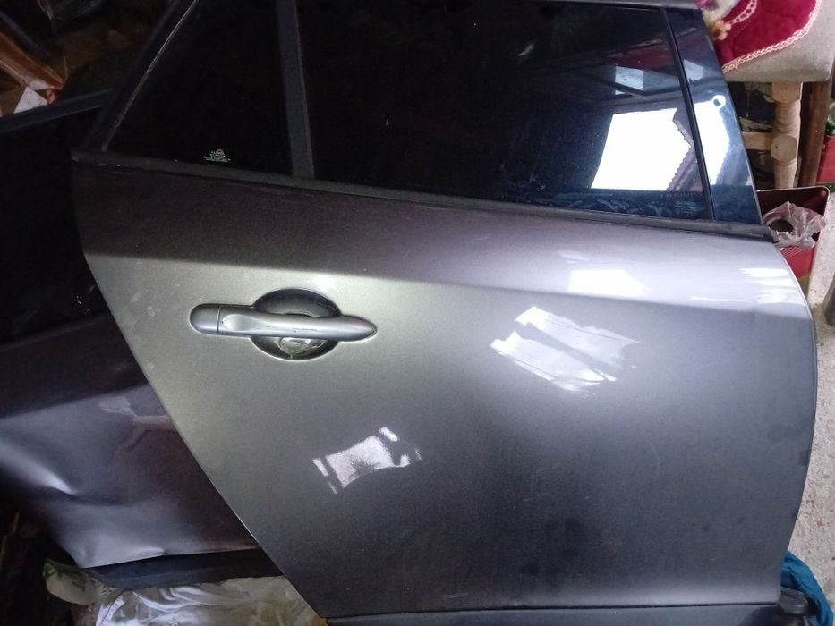 Vand piese Renault Megane 3,Megane 2 si Dacia Logan Mcv ph1