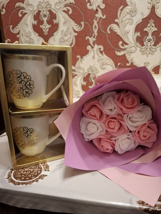 Продам  подарочный набор