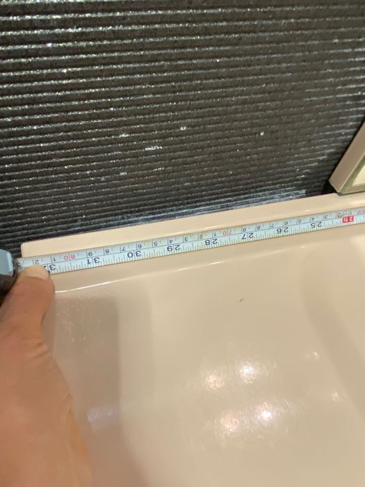 Шкаф за баня PVC