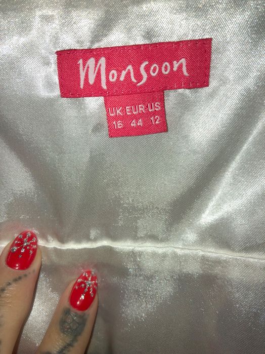 Rochie lunga cu paiete