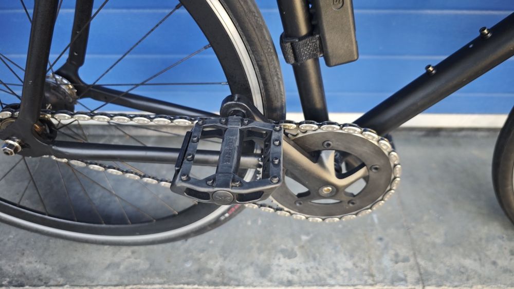 Bicicleta Single speed