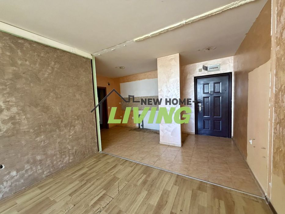Продава се Тристаен апартамент в Пловдив, Гагарин - 95 кв.м за 901 €/кв.м - Снимка #3