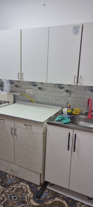 Сдаётся 2х комнатная квартира