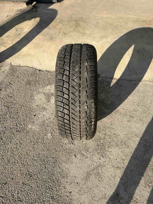 Нови зимни гуми Vredestein 255/50 и 235/55 (19 цола)