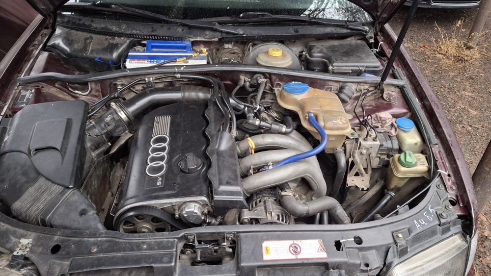 Ауди a4 Audi A4 A 4