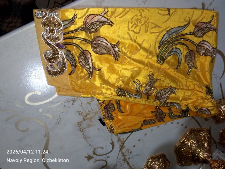 Ayollar uchun koʻylak