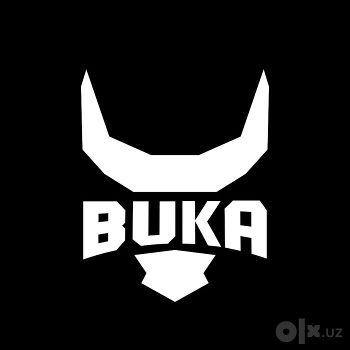 Абонемент Buka fit