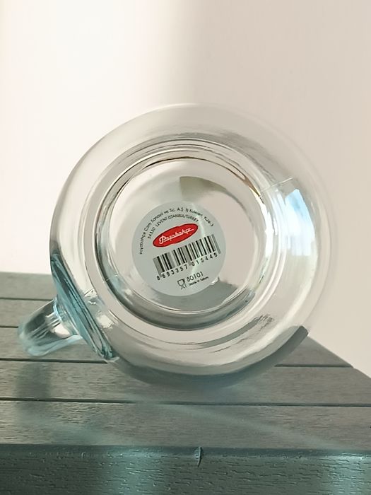 Чаши 250мл  Кана 500мл