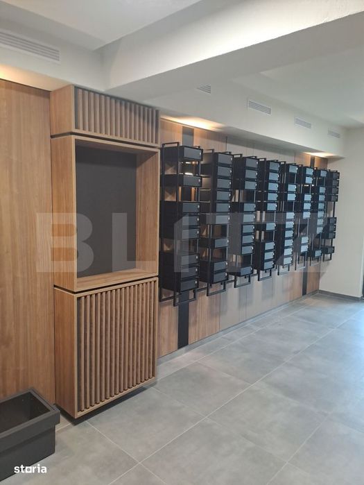 Apartament nou, impecabil, structura mare 76 mp Tractorul — fotografia 1