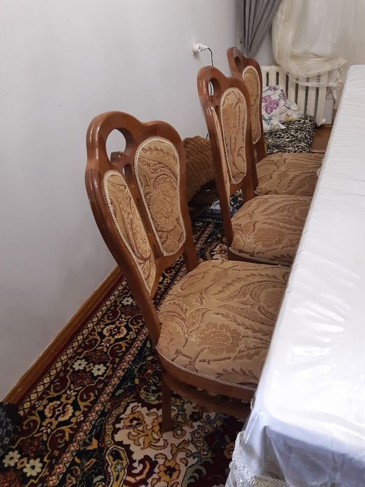 Stol Stul 12talik xolati zor