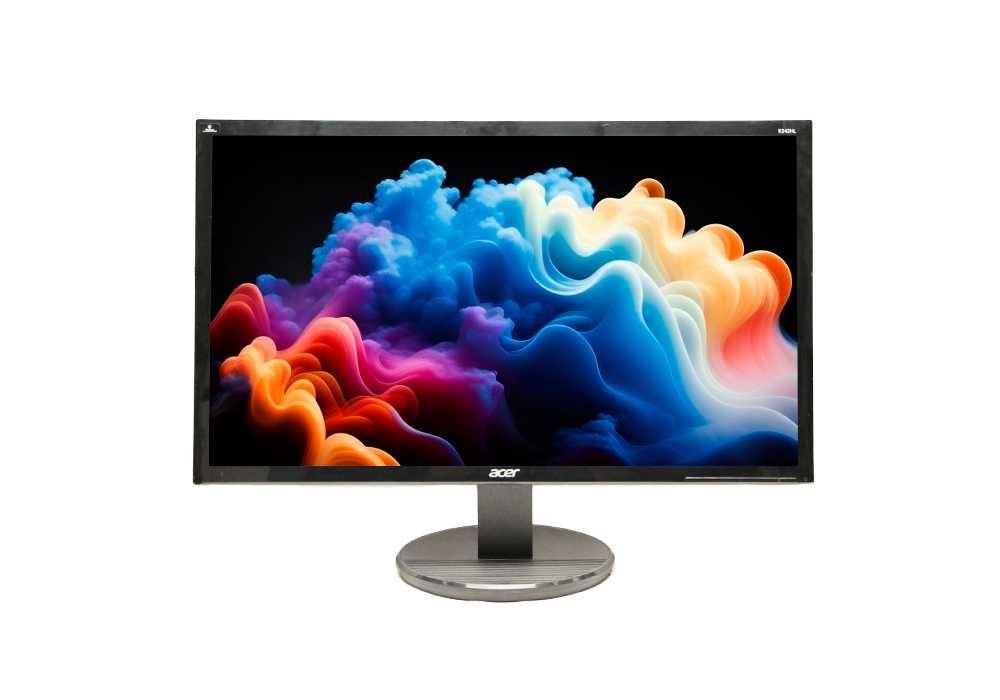 Монитор 24" 1920x1080 Acer K242HL DVI