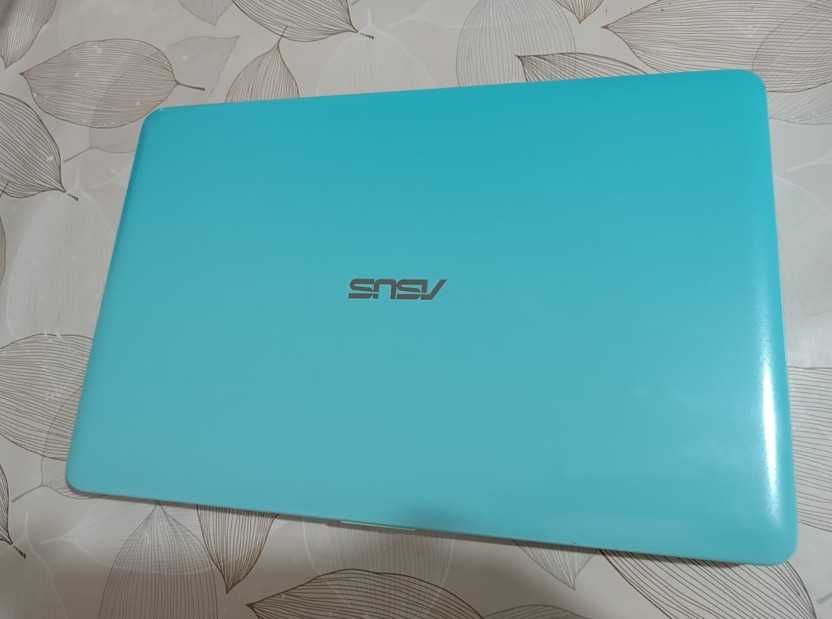 Продам ноутбук ASUS, 15,4