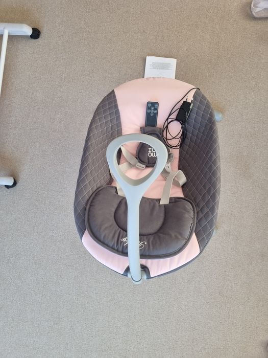 Електрическа люлка  Moni ROCKY