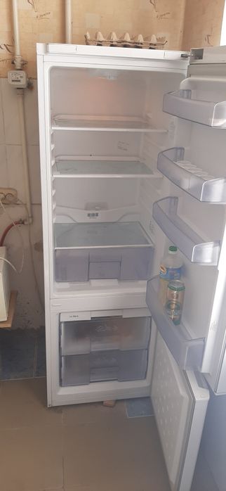 Холодильник Веко