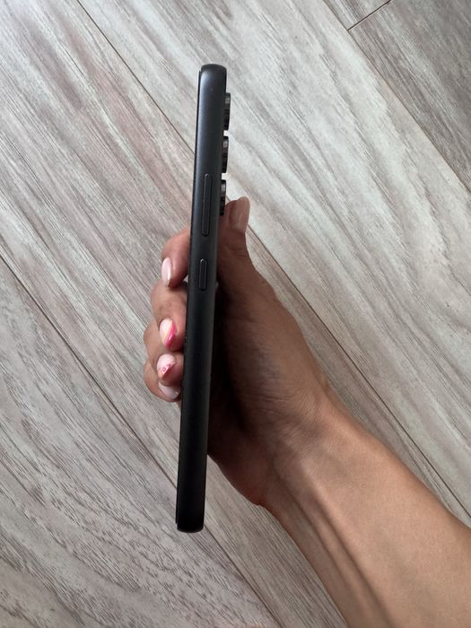 Samsung Galaxy A54 5G – 256 GB, черен