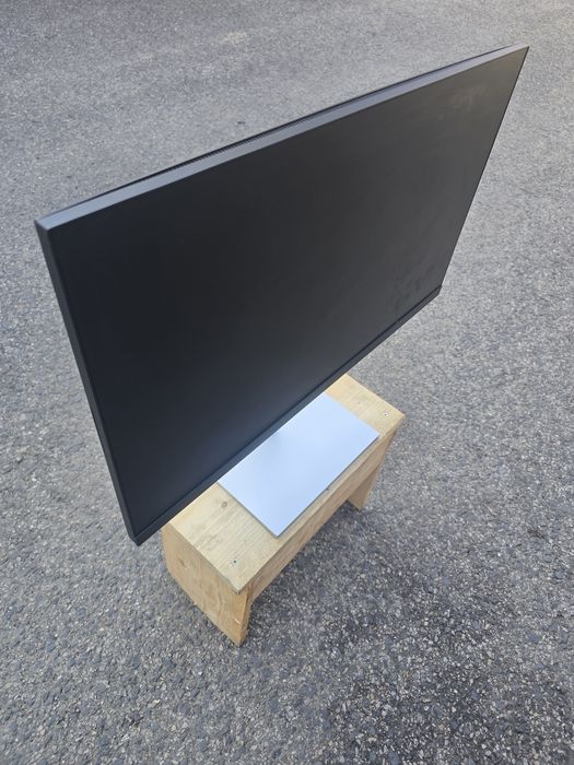 Monitor HP E27 G5 FHD