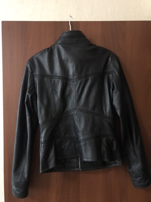 Кожанные куртки, Турция