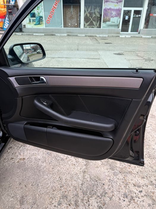 Audi A6 C5 на части