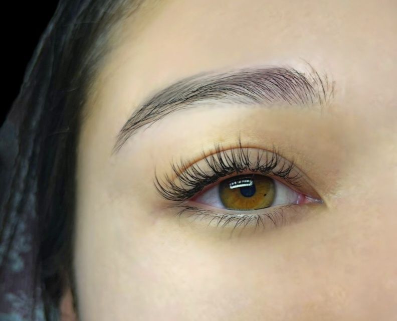 Наращивание ресниц | 4000