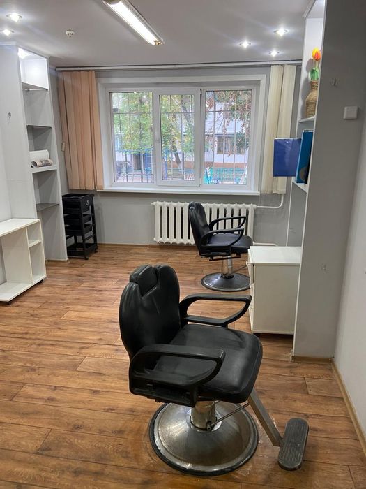 Продам Парикмахерскую  Баян батыра.