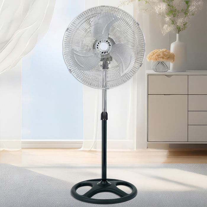 Вентилятор напольный