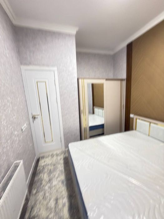 Sergeli metro 3 bekat Green hous 2 xona 63000$