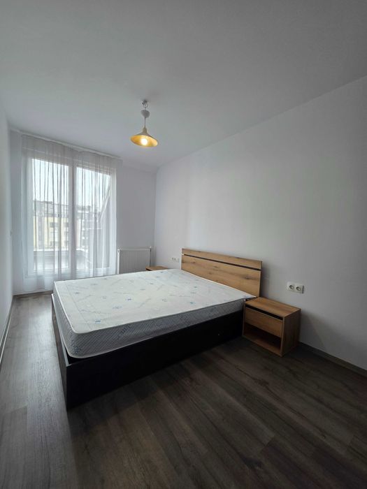 Дава се под наем Двустаен апартамент в София, Иван Вазов - 76 кв.м за 612 € - Снимка #5