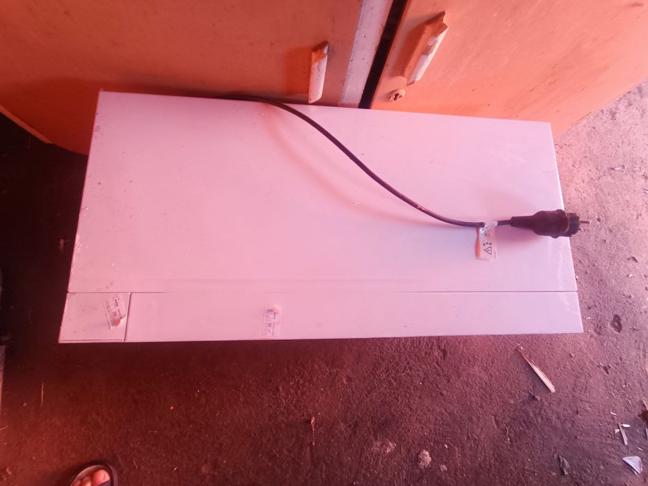 Viessmann 050 33kw BPJD