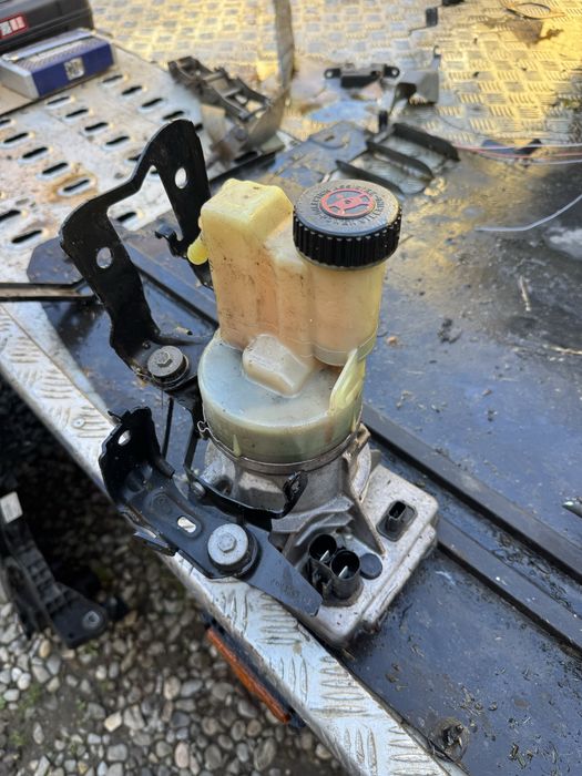 Pompa servo electrica renault master 2.3 conducte servo electric