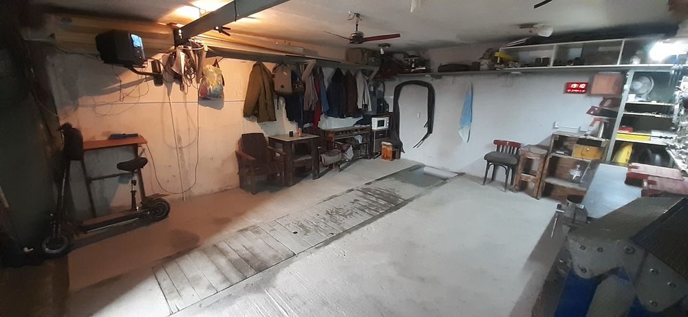 Гранит Гараж продаётся