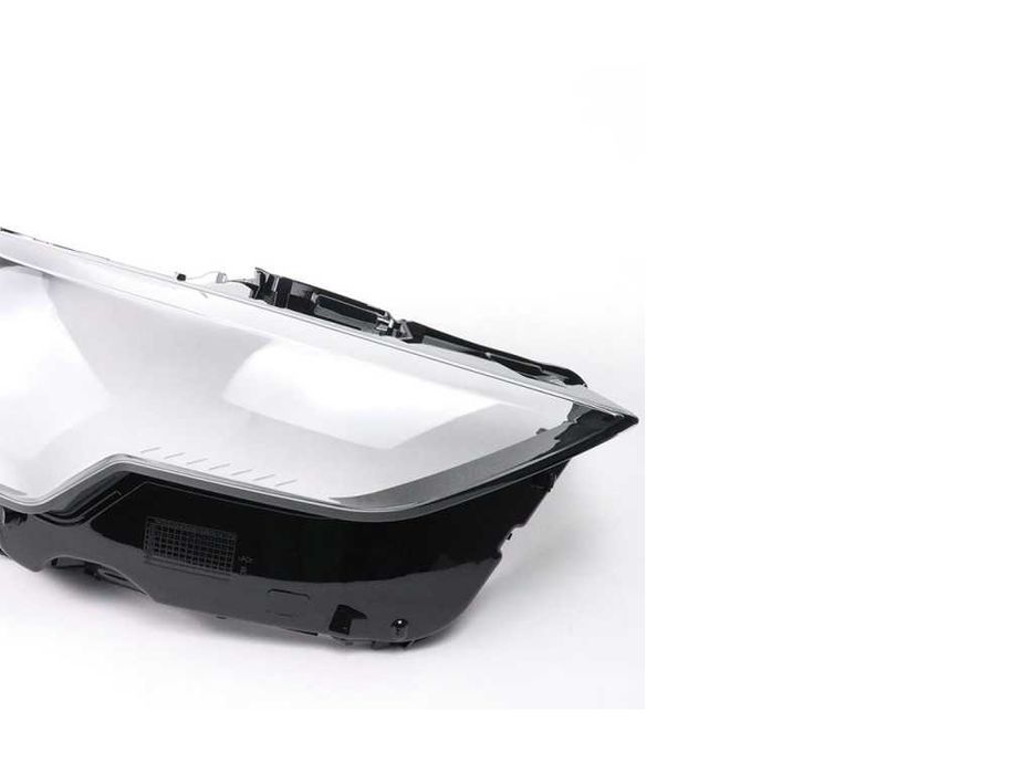 Комплект Стъкла за фарове на Audi Q3 8U / Ауди Кю3 8У