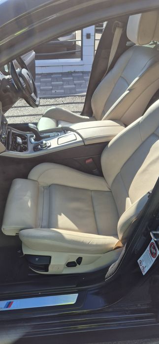 Piese bmw seria 5 f10 2.0d N47 184cp M-pachet