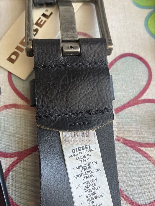 Curea piele naturala ,diferite modele.