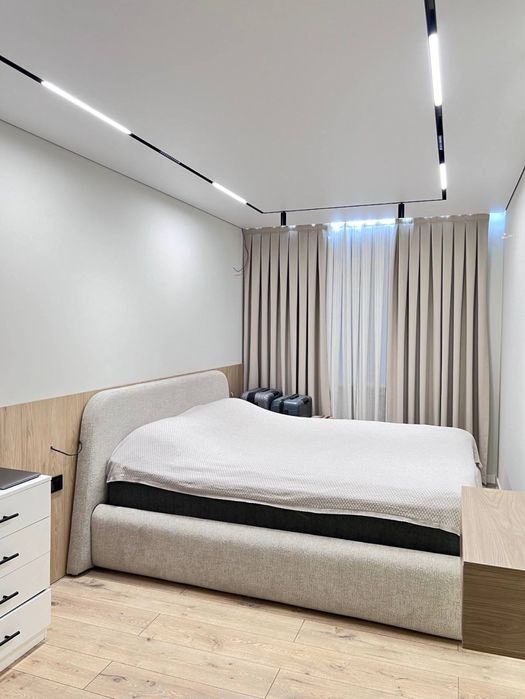 2 комнатная квартира 51м² 3/4 этаж Яккасарай Парк Бобура